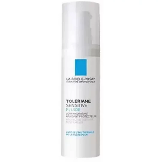 La Roche-Posay Toleriane Sensitive Fluide 40 ml