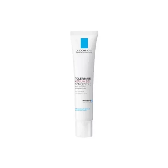 La Roche-Posay Toleriane Kerium DS Concentré 40 ml