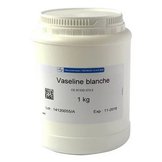 Cooper Vaseline Blanche 1 kg