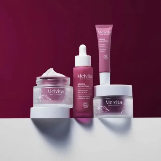 Melvita Argan Bio Active Sérum 30 ml - image 2
