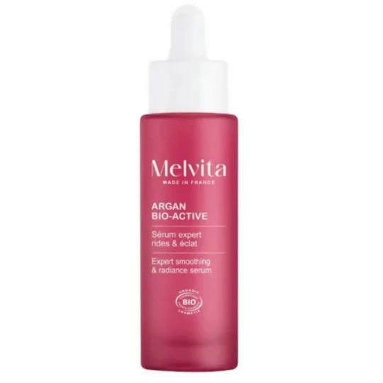 Melvita Argan Bio Active Sérum 30 ml