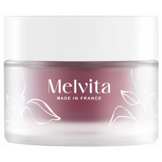 Melvita Argan Bio-Active Crème Lift & Fermeté Bio Rechargeable 50 ml - image 2