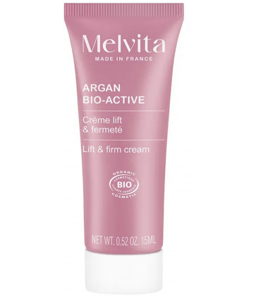 Melvita Argan Bio Active Crème Liftante 15 ml