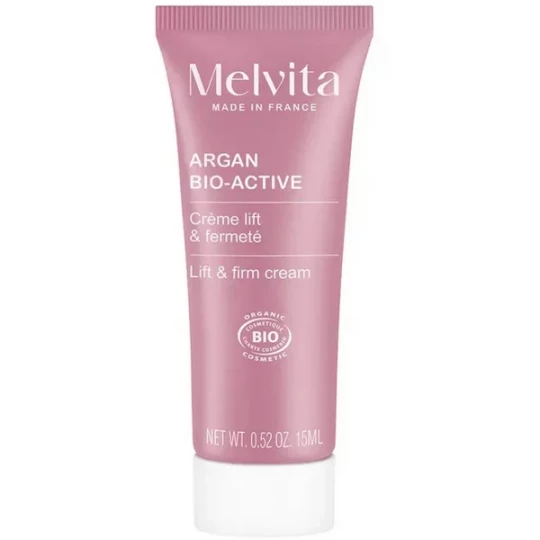 Melvita Argan Bio Active Crème Liftante 15 ml