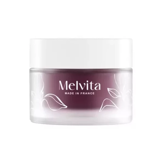 Melvita Argan Bio Active Baume Nuit Régénérant 50 ml
