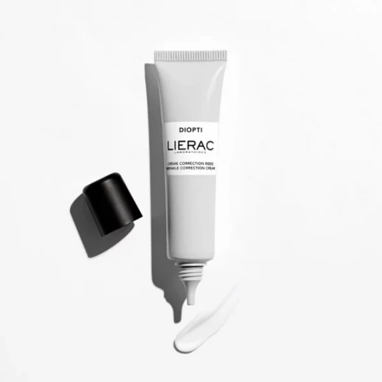 Lierac Dioptiride Crème Correction Rides 15 ml - image 2