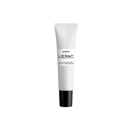 Lierac Diopti Fluide Correction Cernes 15 ml