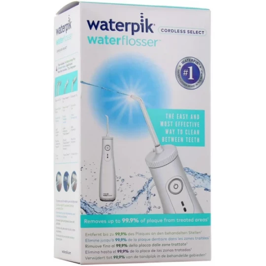 Waterpik Hydropulseur WF-10