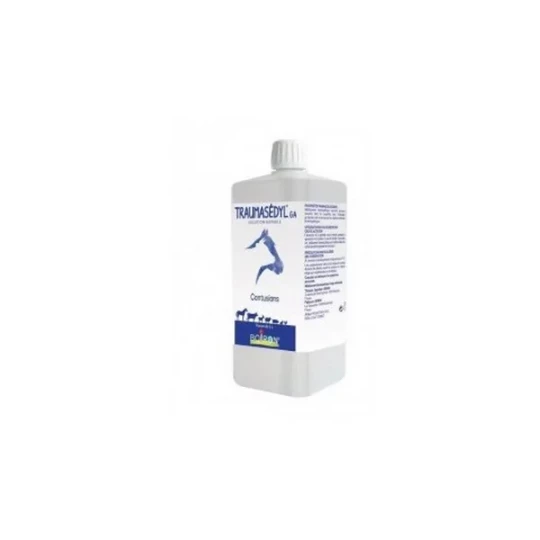 Traumasedyl GA Solution Buvable 1 L
