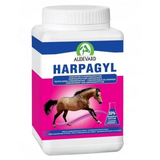 Audevard Harpagyl 450 g
