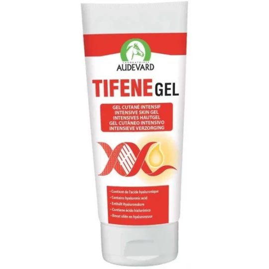 Audevard Tifene Gel Cutané Intensif 150 ml