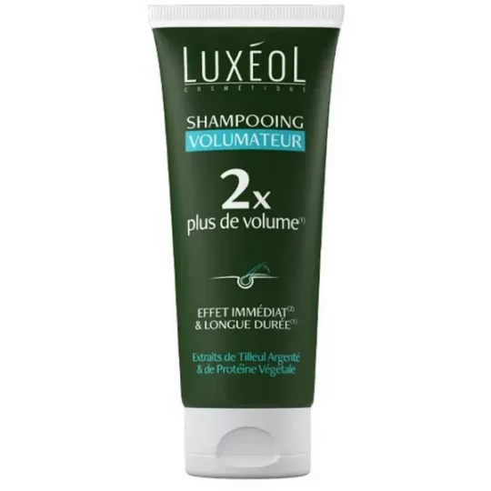 Luxéol Shampoing Volumateur 200 ml