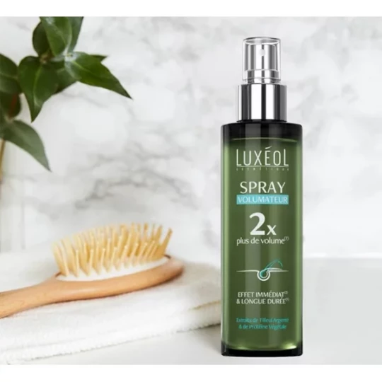 Luxéol Spray Volumateur 150 ml - image 2