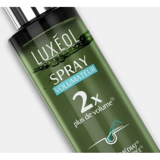 Luxéol Spray Volumateur 150 ml - image 3