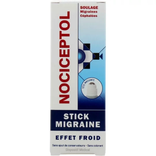 Nociceptol Stick Migraine 10 ml