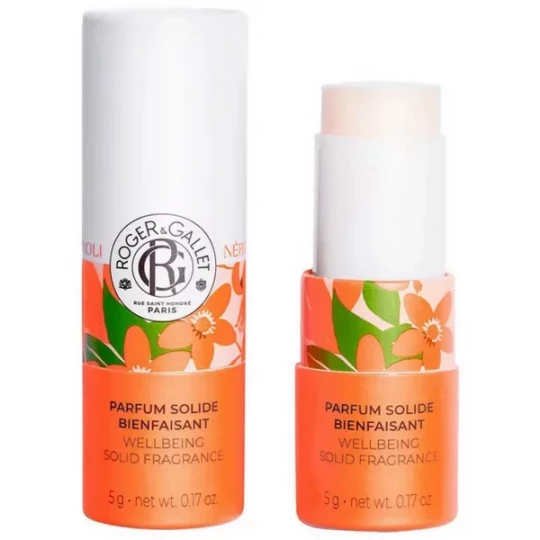 Roger&Gallet Parfum Solide Stick 5 g - image 3