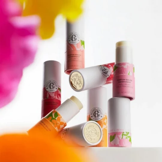 Roger&Gallet Parfum Solide Stick 5 g - image 6