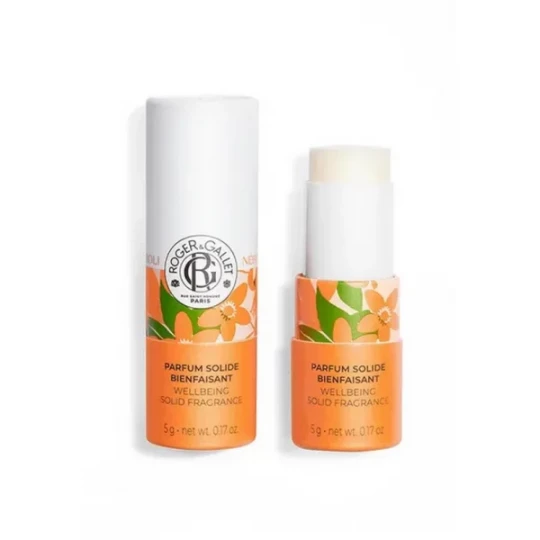 Roger&Gallet Parfum Solide Stick 5 g - image 7