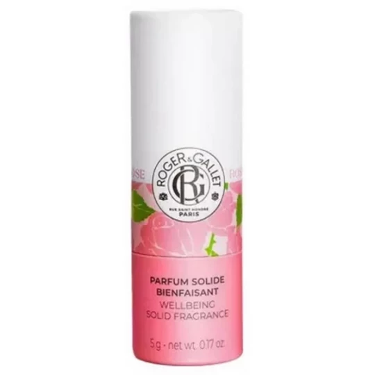 Roger&Gallet Parfum Solide Stick 5 g - image 9