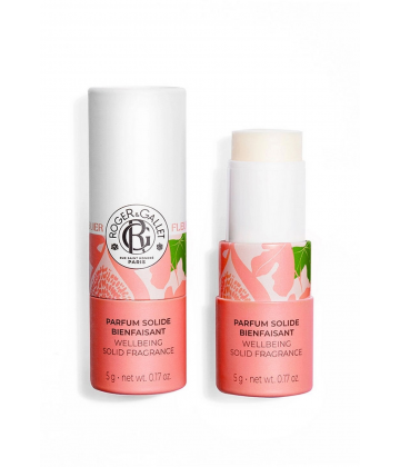 Roger&Gallet Parfum Solide Stick 5 g