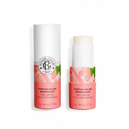 Roger&Gallet Parfum Solide Stick 5 g - image 10