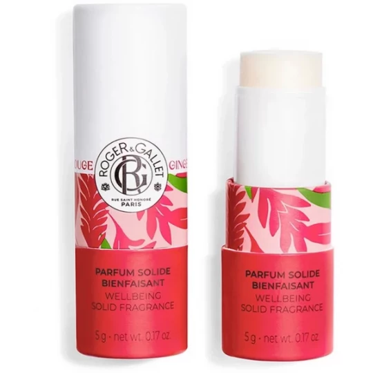 Roger&Gallet Parfum Solide Stick 5 g