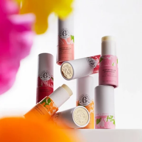 Roger&Gallet Parfum Solide Stick 5 g - image 13