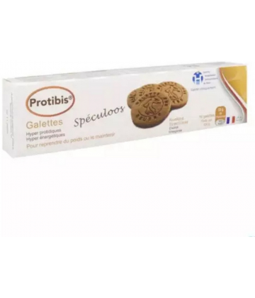 Protibis Galettes HP/HC x 16