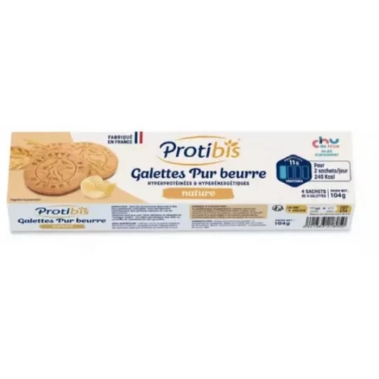 Protibis Galettes HP/HC x 16 - image 6