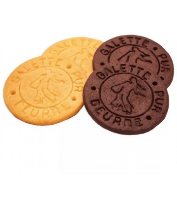 Protibis Galettes HP/HC x 16 - image 2