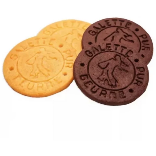 Protibis Galettes HP/HC x 16 - image 8