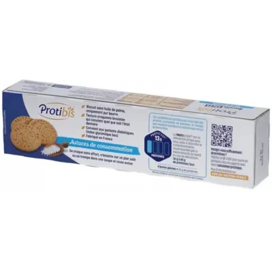 Protibis Galettes HP/HC x 16 - image 12