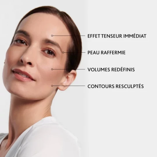 Institut Esthederm Intensive Pro-Collagen + Crème Visage et Cou 50 ml - image 3