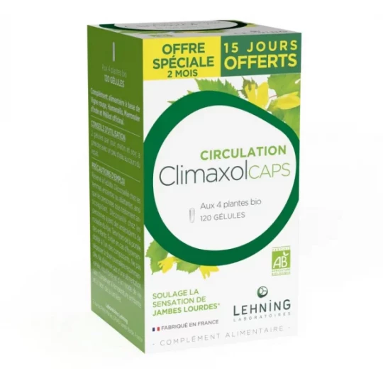 Lehning Circulation ClimaxolCAPS - image 2