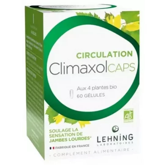 Lehning Circulation ClimaxolCAPS - image 3