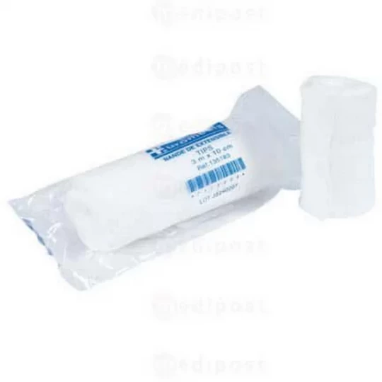 Euromedis Bande Extensible - image 4