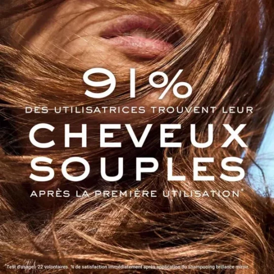 Nuxe Hair Prodigieux Le Shampoing Brillance Miroir - image 6