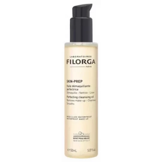 Filorga Skin Prep Huile Démaquillante Perfectrice 150 ml