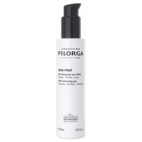 Filorga Skin Prep Gel Nettoyant AHA 150 ml