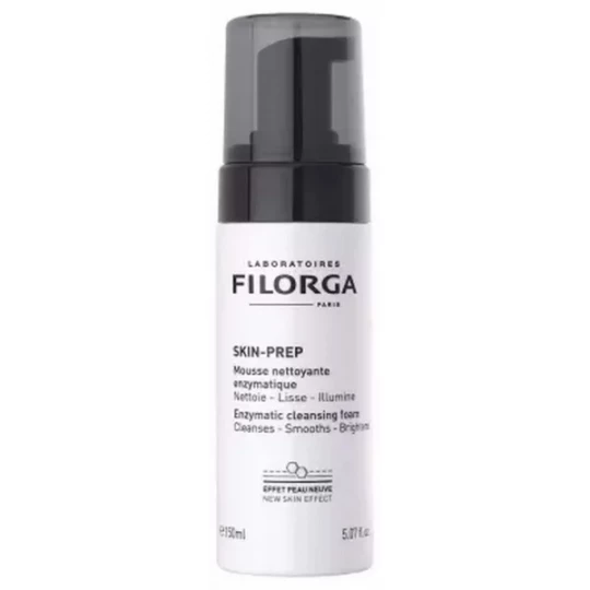 Filorga Skin Prep Mousse Nettoyante Enzymatique 150 ml
