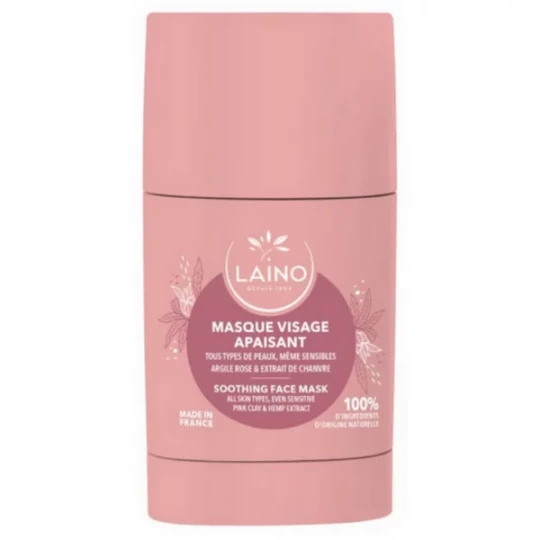 Laino Masque Apaisant Stick 65 g