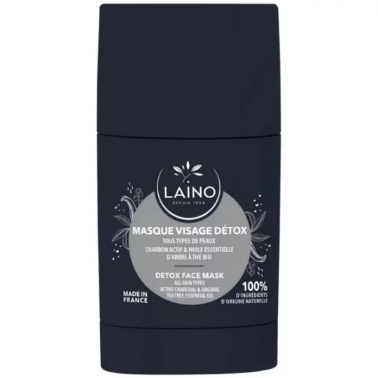 Laino Msque Détox Stick 65 g