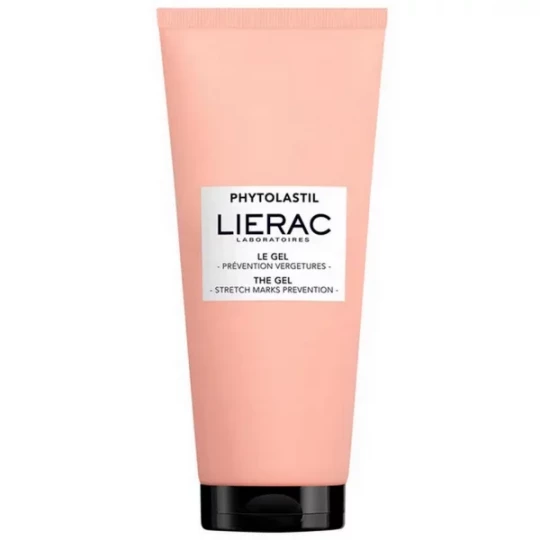 Lierac Phytolastil Gel Prévention des Vergetures