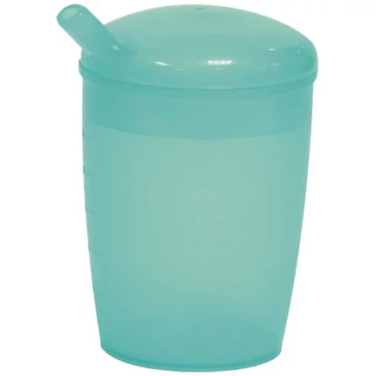 Verre Canard Comed Plastique