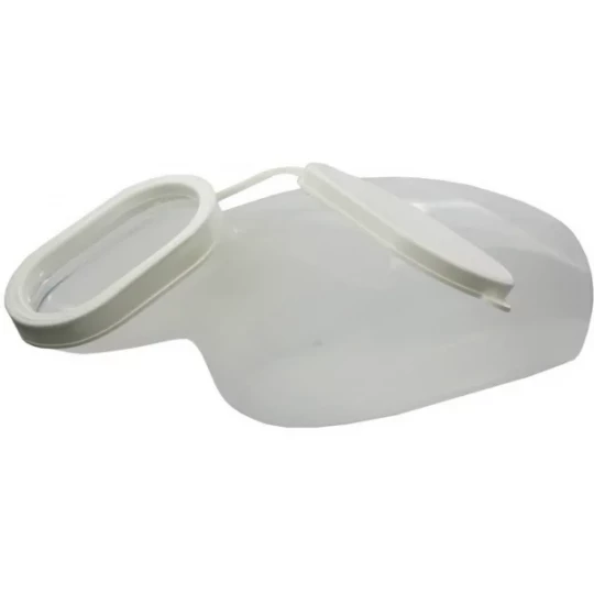 Urinal Comed Femme avec Bouchon 1 L