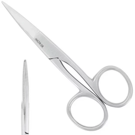 Concorde Ciseaux à Ongles Droits