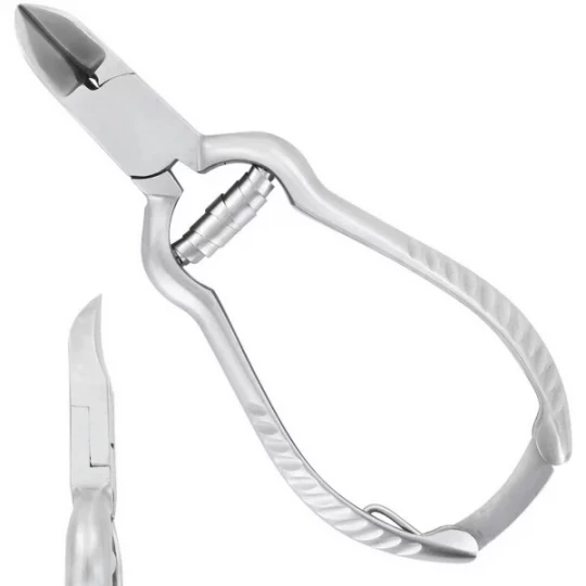 Concorde Pince Coupe-ongles Sécateur 11,5 cm