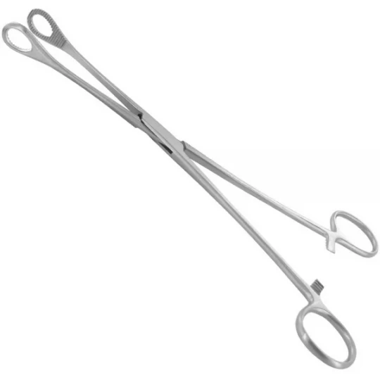 Concorde Pince Foerster Striée Droite 24 cm