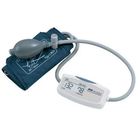 Tensiomètre Semi-Automatique à Bras AND UA 704