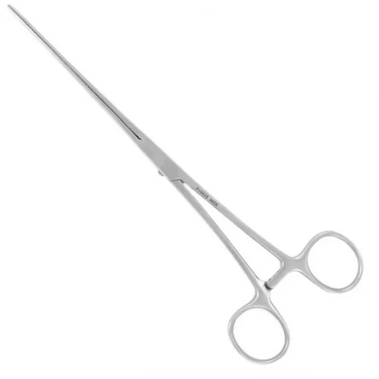 Concorde Pinces Clamp Intestinal Doyen Droites